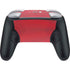 Denmark Soccer Flag Nintendo Switch 2 (2025) Pro Controller Skin